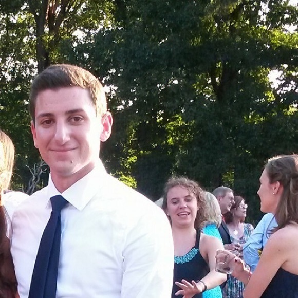 Meet your Posher, David - Picture 1 of 1